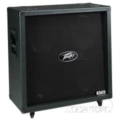 PEAVEY 6505 Straight Cabinet